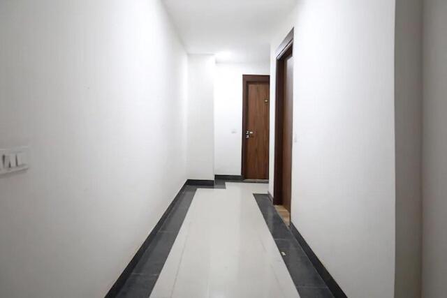 Hotel Townhouse Jp Residency Near Delhi Airport Nové Dillí Exteriér fotografie
